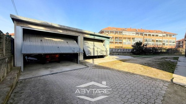 locale di sgombero in vendita a La Loggia