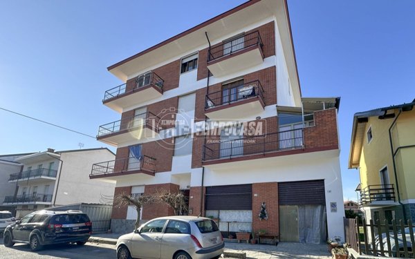 appartamento in vendita a La Loggia