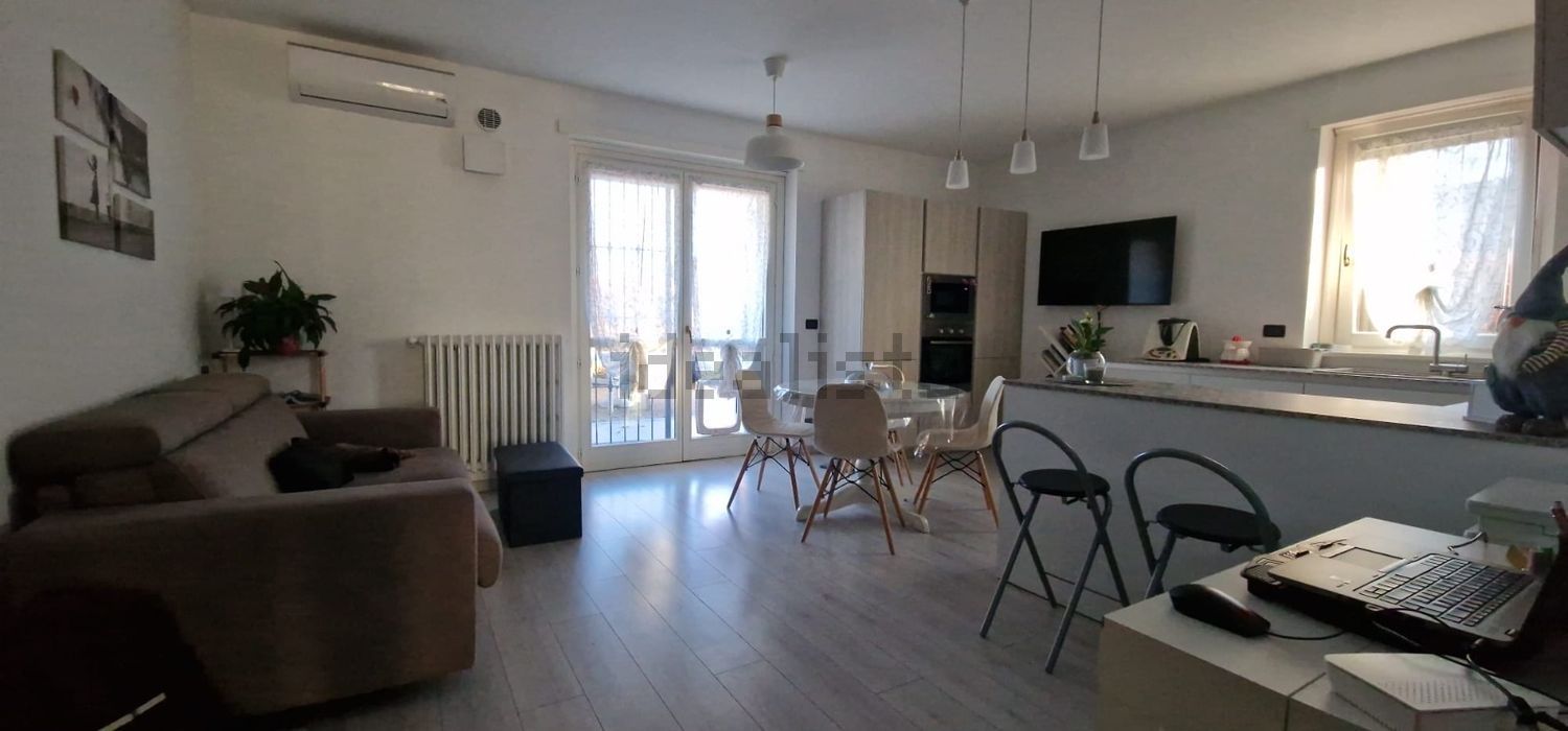 appartamento in vendita a La Loggia