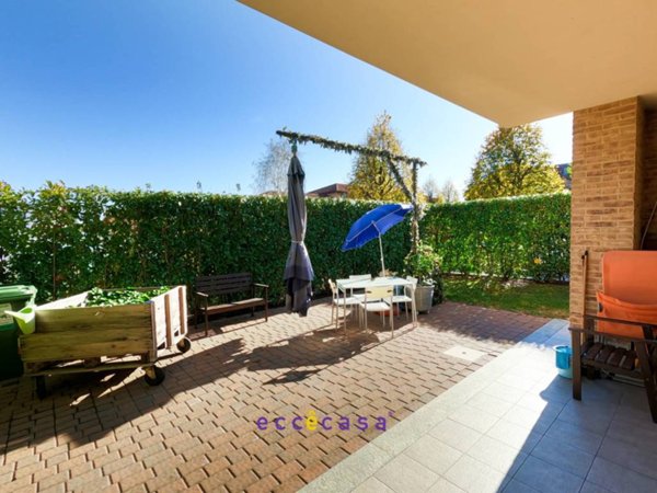 appartamento in vendita a La Loggia