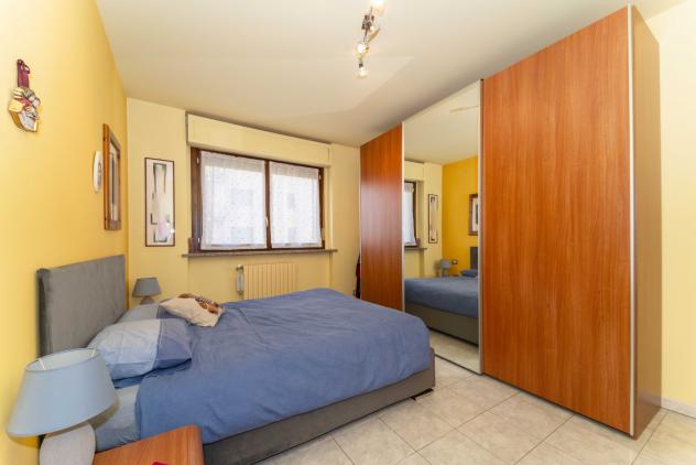 appartamento in vendita a La Loggia