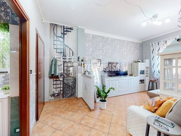 appartamento in vendita a La Loggia