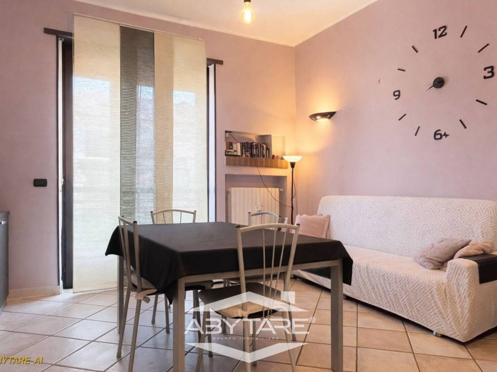 appartamento in vendita a La Loggia