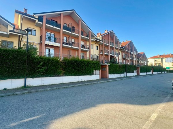 appartamento in vendita a La Loggia