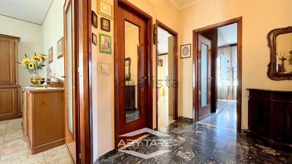 appartamento in vendita a La Loggia