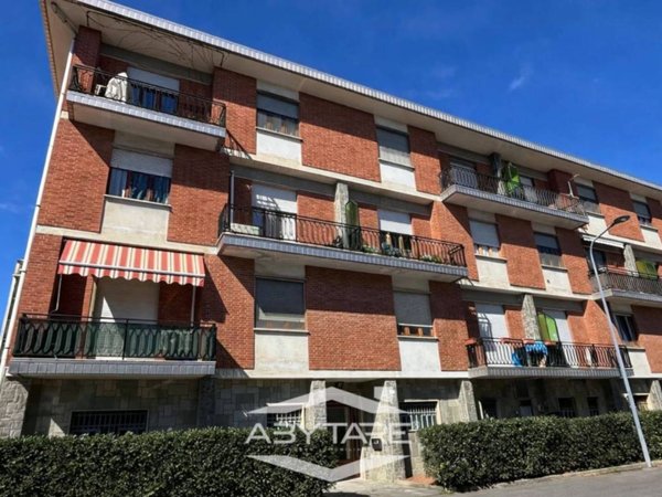 appartamento in vendita a La Loggia