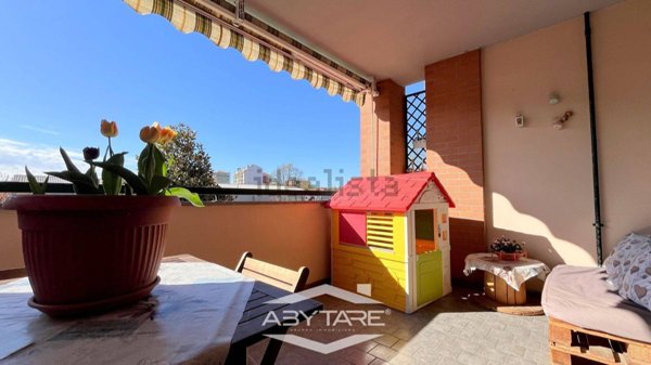 appartamento in vendita a La Loggia