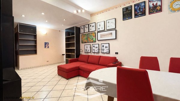 appartamento in vendita a La Loggia