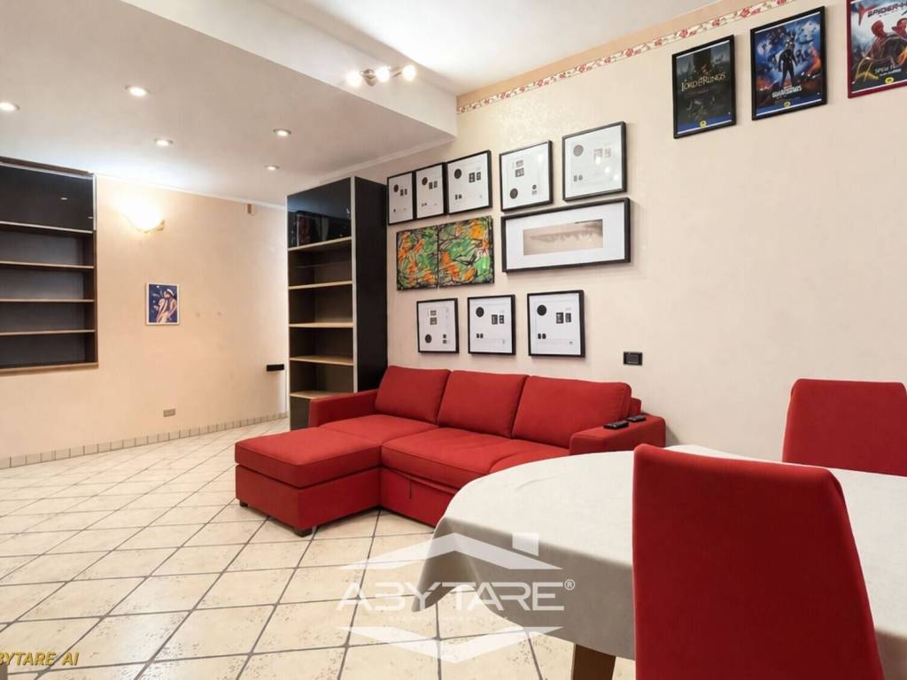 appartamento in vendita a La Loggia