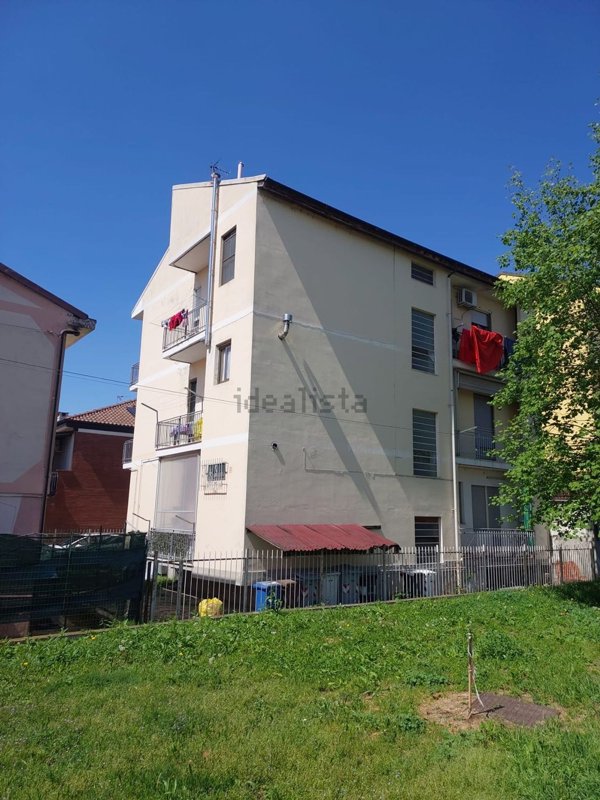 appartamento in vendita a La Loggia