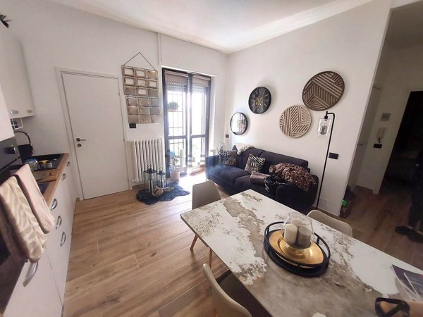 appartamento in vendita a La Loggia