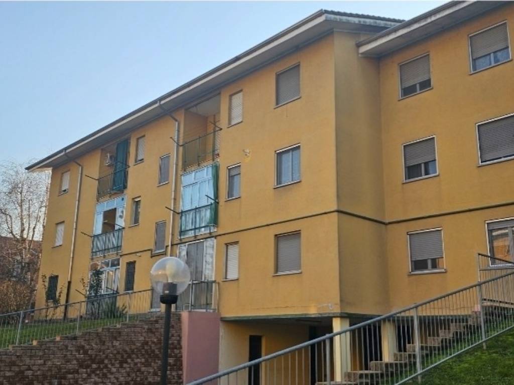 appartamento in vendita a La Loggia