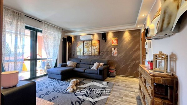 appartamento in vendita a La Loggia