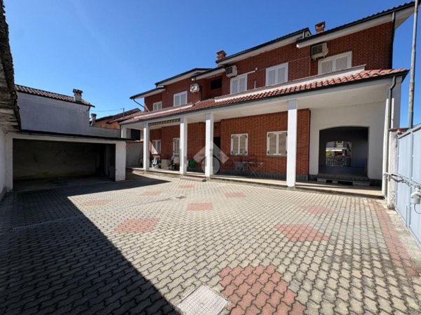 appartamento in vendita a La Loggia