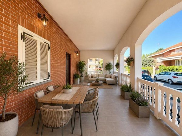 appartamento in vendita a La Loggia