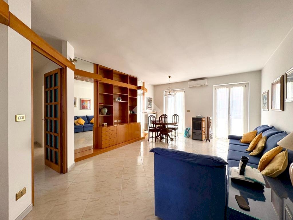 appartamento in vendita a La Loggia