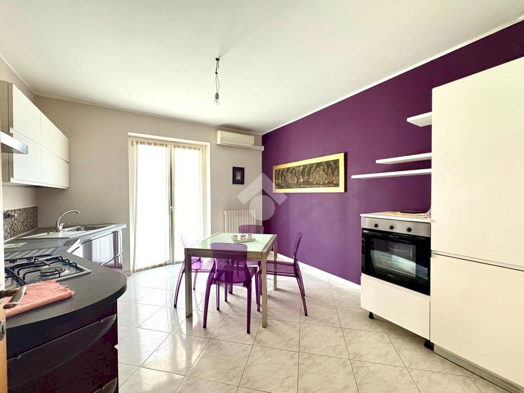 appartamento in vendita a La Loggia