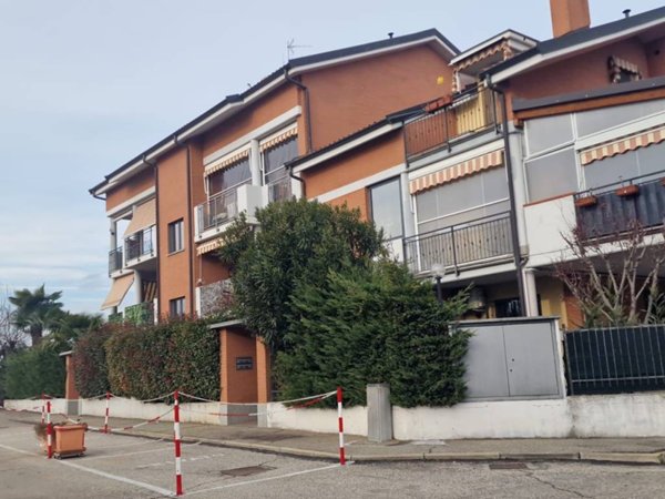 appartamento in vendita a La Loggia