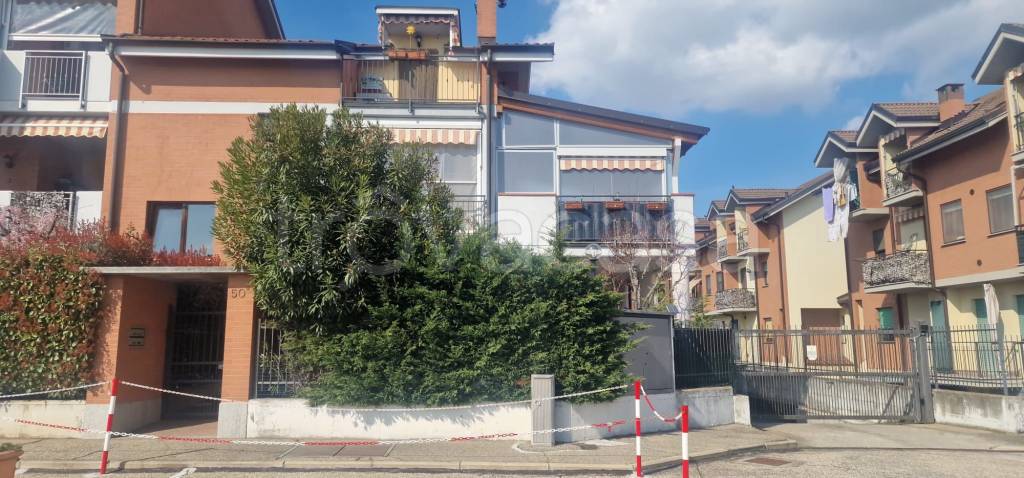 appartamento in vendita a La Loggia