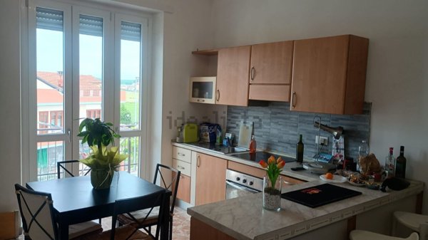 appartamento in vendita a La Loggia