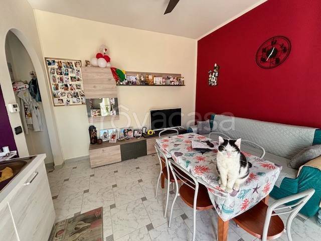 appartamento in vendita a La Loggia