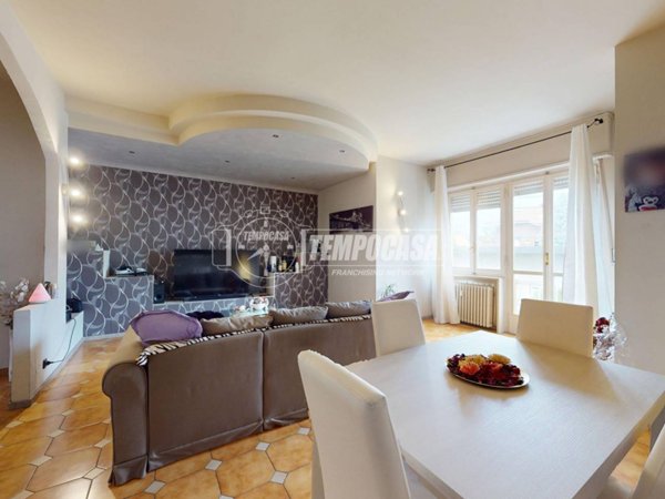 appartamento in vendita a La Loggia