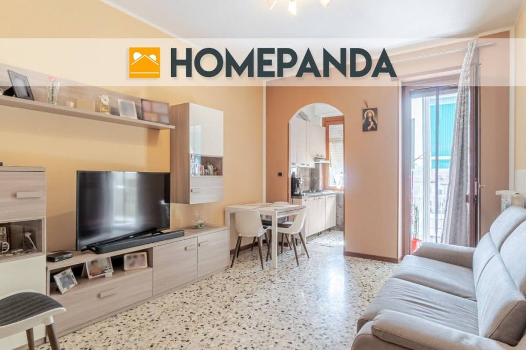 appartamento in vendita a La Loggia
