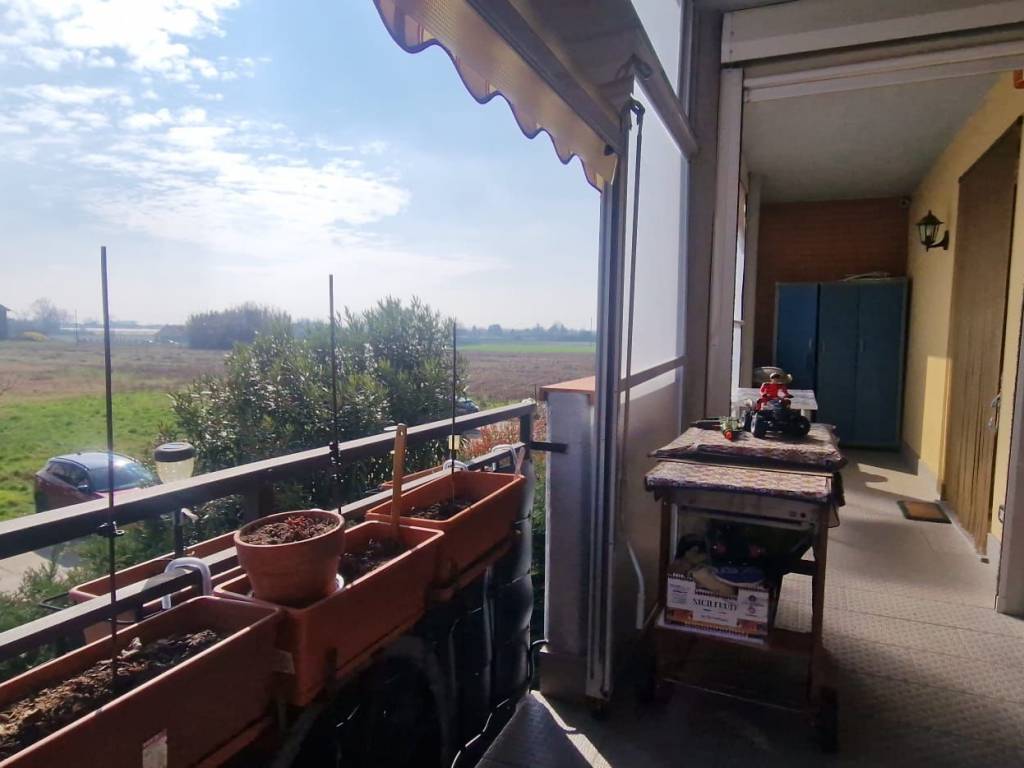 appartamento in vendita a La Loggia