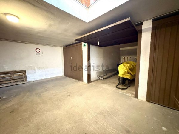 locale di sgombero in vendita a La Loggia