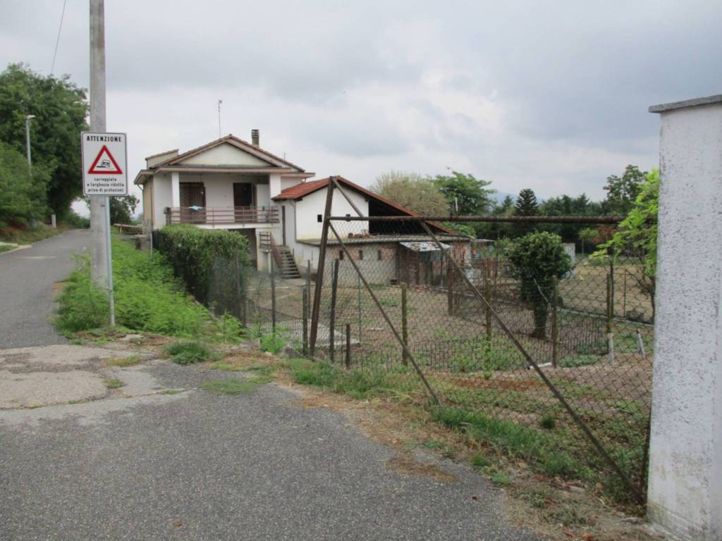appartamento in vendita a La Loggia