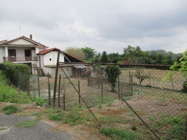 appartamento in vendita a La Loggia