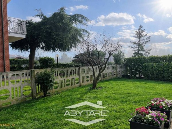 appartamento in vendita a La Loggia