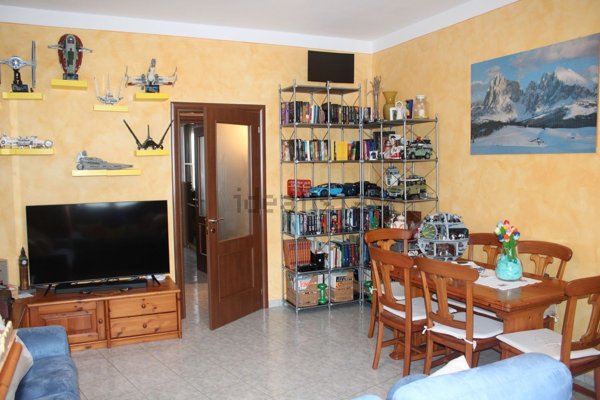 appartamento in vendita a La Loggia