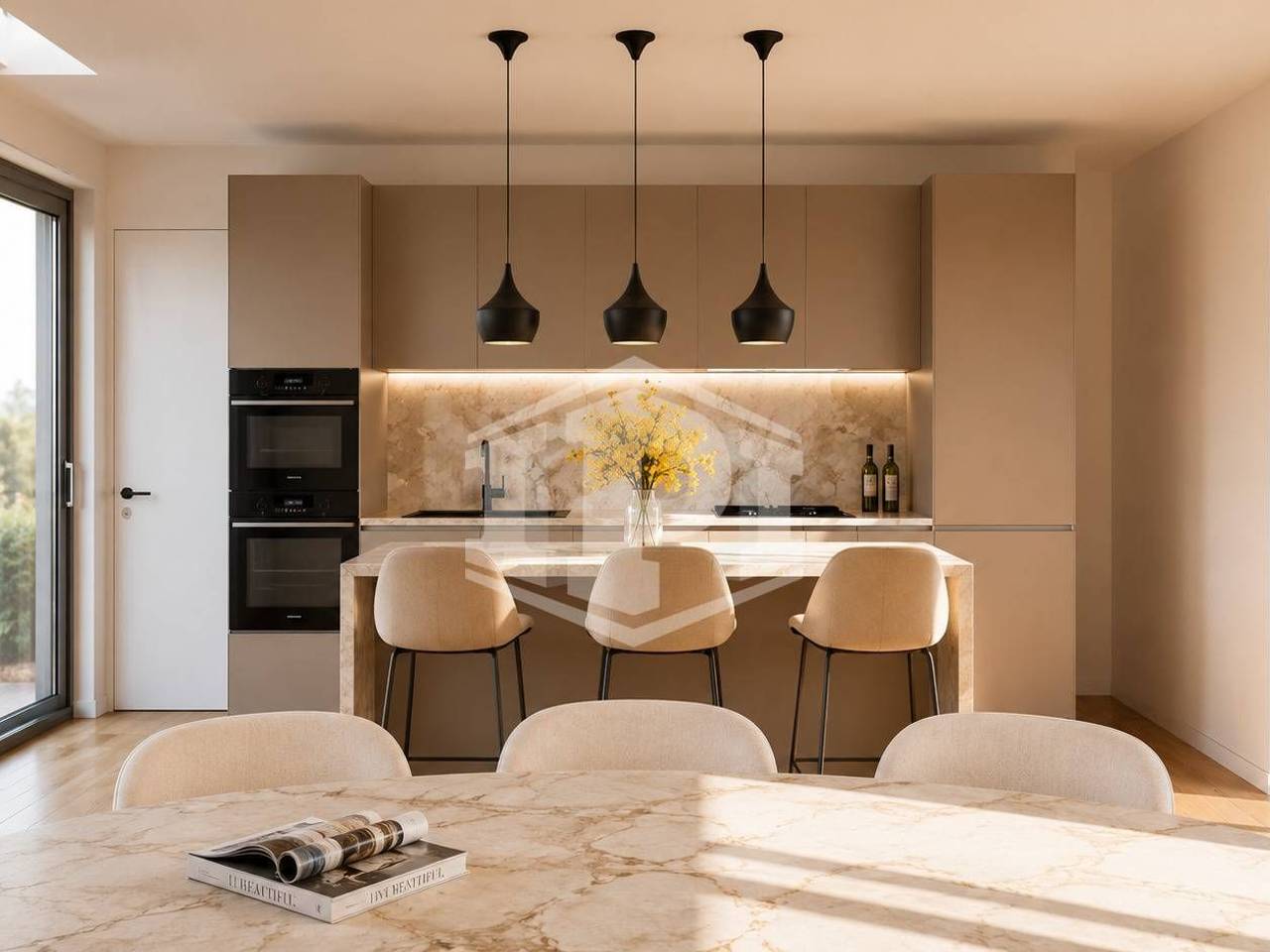 casa indipendente in vendita a La Loggia