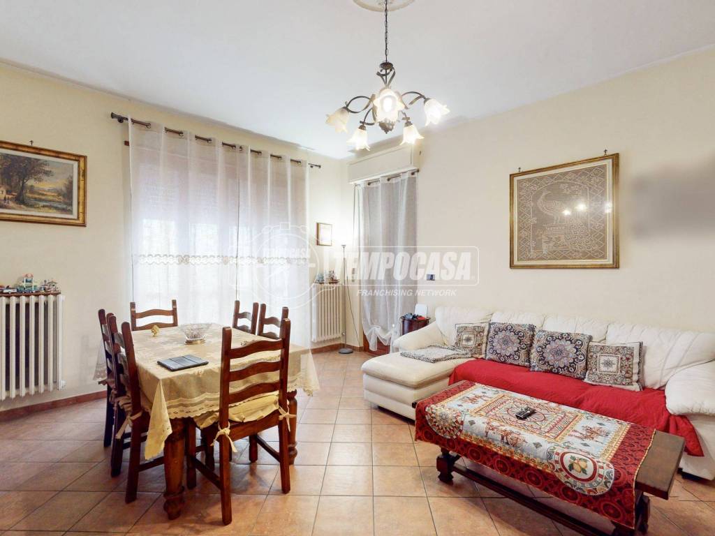 appartamento in vendita a La Loggia