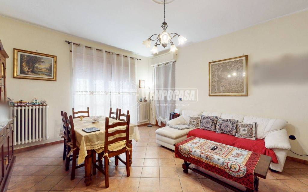 appartamento in vendita a La Loggia