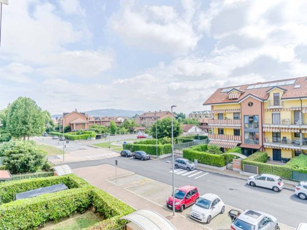 appartamento in vendita a La Loggia