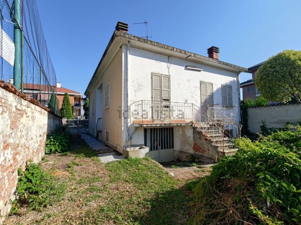 appartamento in vendita a La Loggia