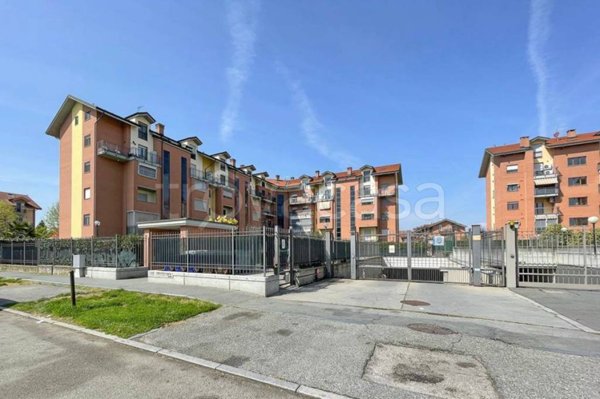 appartamento in vendita a La Loggia