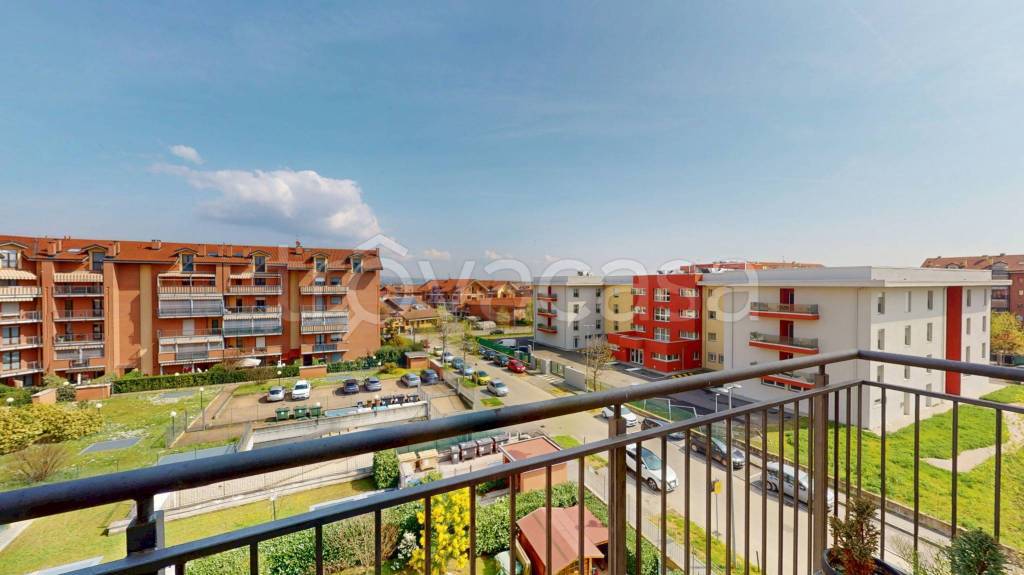 appartamento in vendita a La Loggia