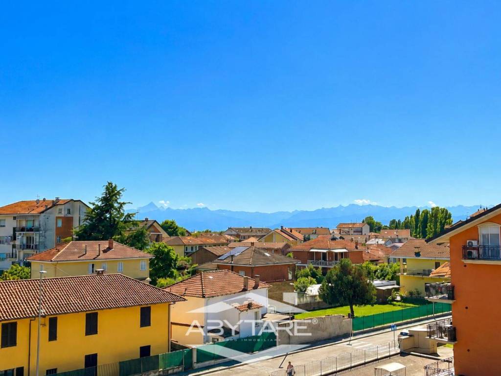 appartamento in vendita a La Loggia