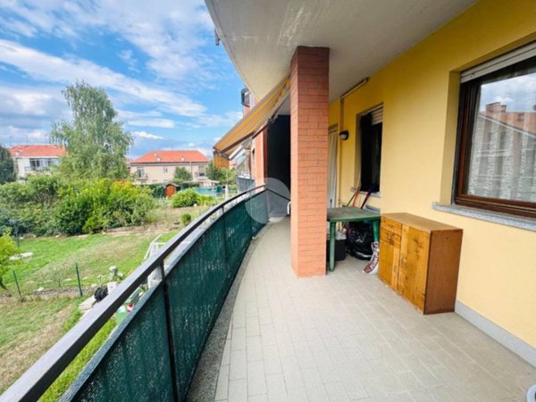 appartamento in vendita a La Loggia