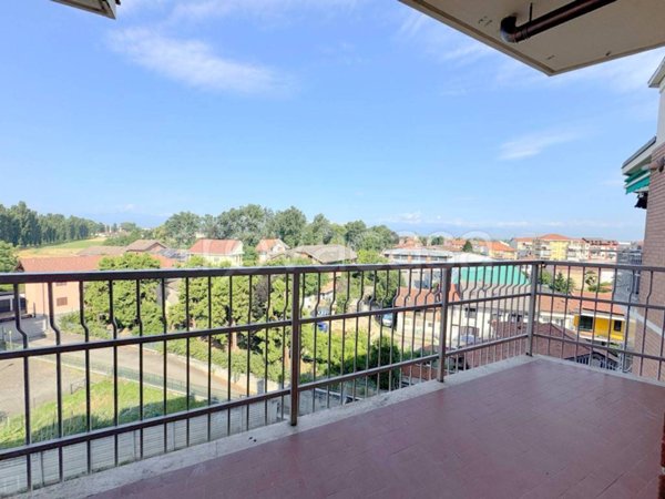 appartamento in vendita a La Loggia