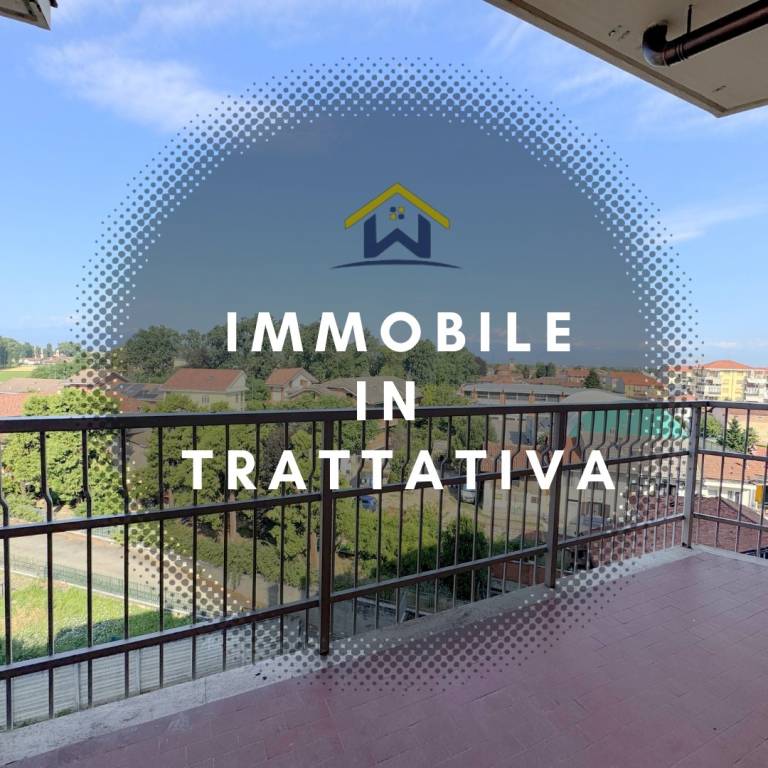appartamento in vendita a La Loggia