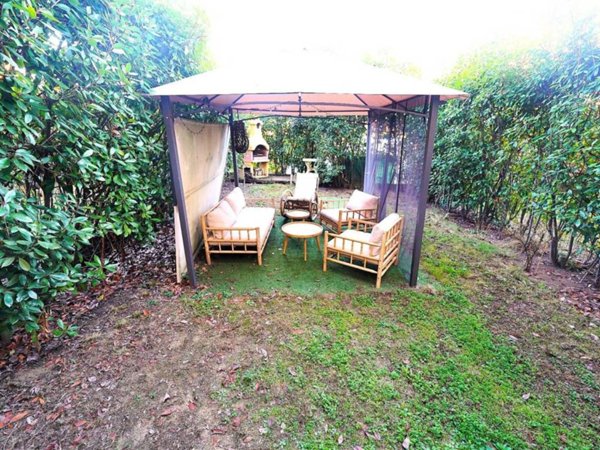 appartamento in vendita a La Loggia