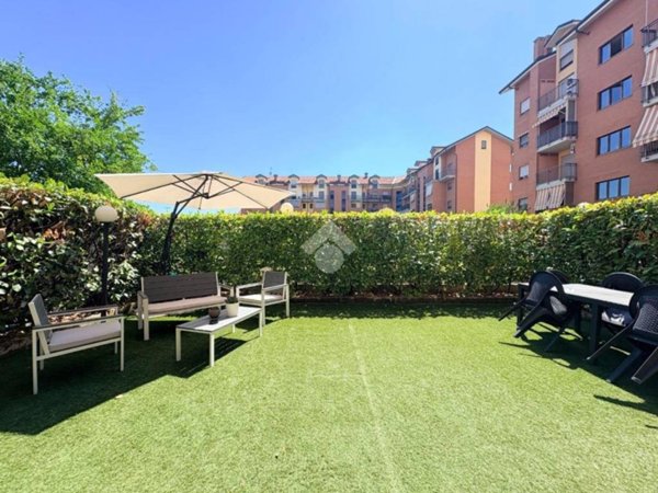 appartamento in vendita a La Loggia