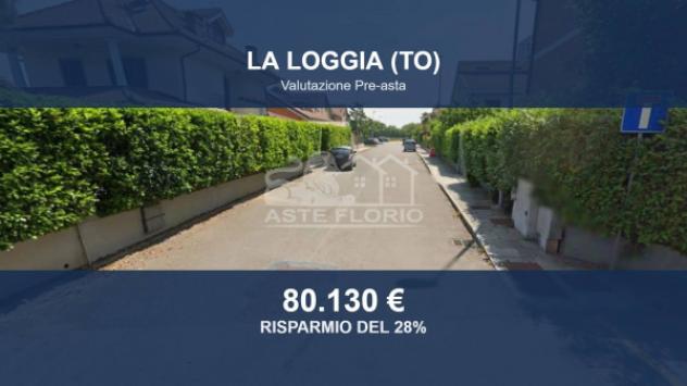 terreno edificabile in vendita a La Loggia