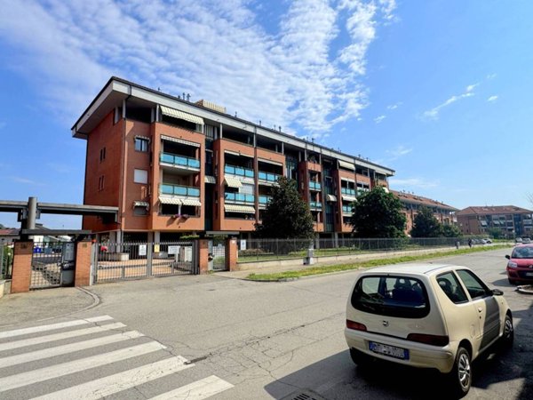 appartamento in vendita a La Loggia