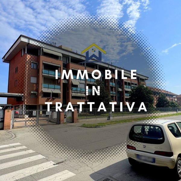 appartamento in vendita a La Loggia