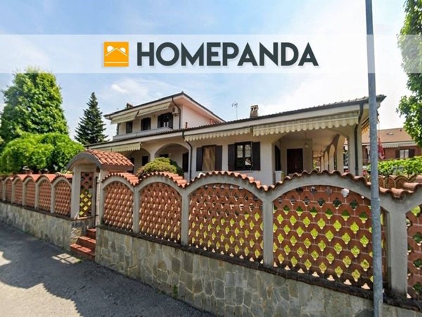 casa indipendente in vendita a La Loggia